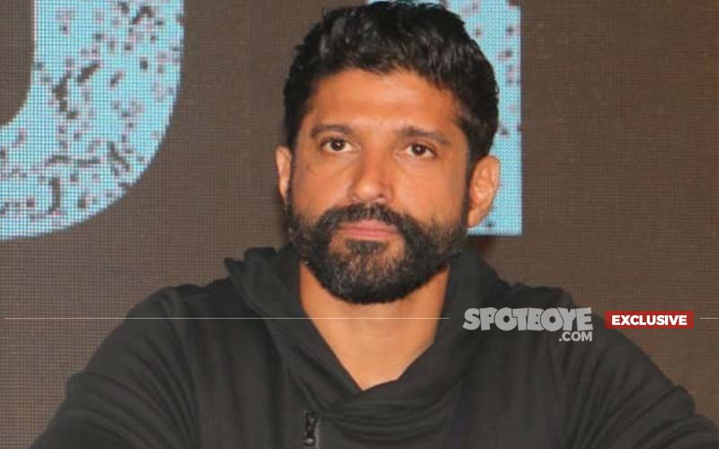 Toofaan Actor Farhan Akhtar: ‘If People Come To Me With Incredible Scripts That Revolve Around Sports, I Am Happy To Be Confined In That Space’- EXCLUSIVE VIDEO