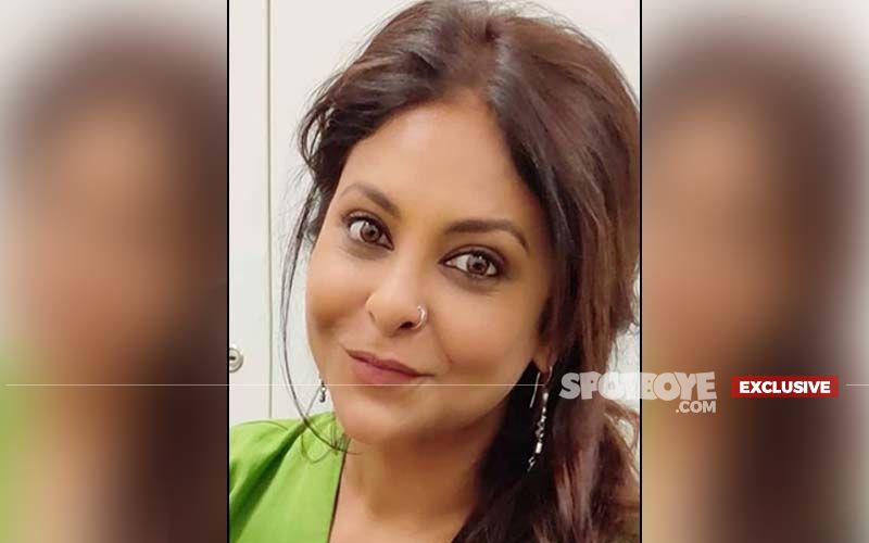 Happy Birthday Mummyji Actor-Writer-Director Shefali Shah: ‘I Want To Do Varied Roles; I’ll Play An Alien Happily’-WATCH EXCLUSIVE VIDEO