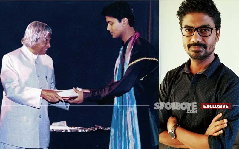 Dr. A.P.J. Abdul Kalam Death Anniversary: Aarya Actor Vikas Kumar Recalls The Night When The Former President Patiently Sat Through A Power Failure During A Play- EXCLUSIVE PICTURE