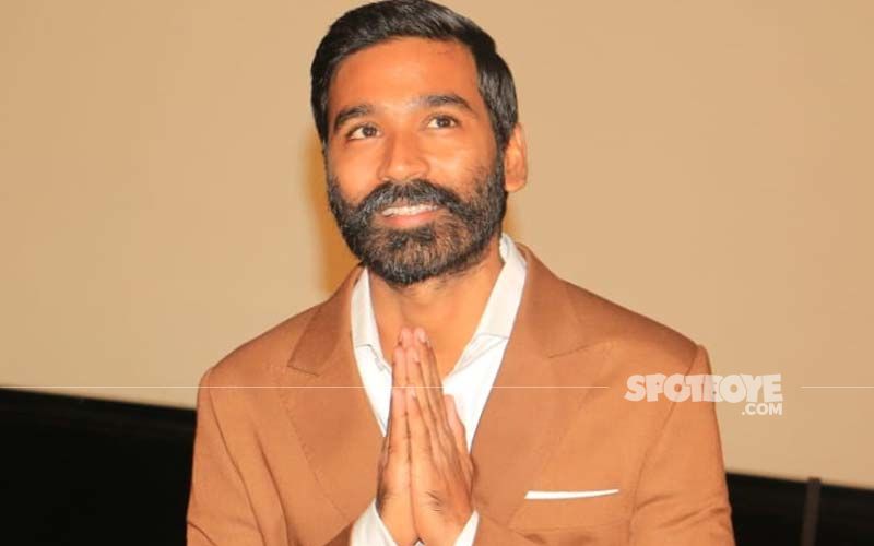 Dhanush’s Birthday Special: 5 Endearing Photos Of The Asuran Star That Prove He Is A Guy Next Door