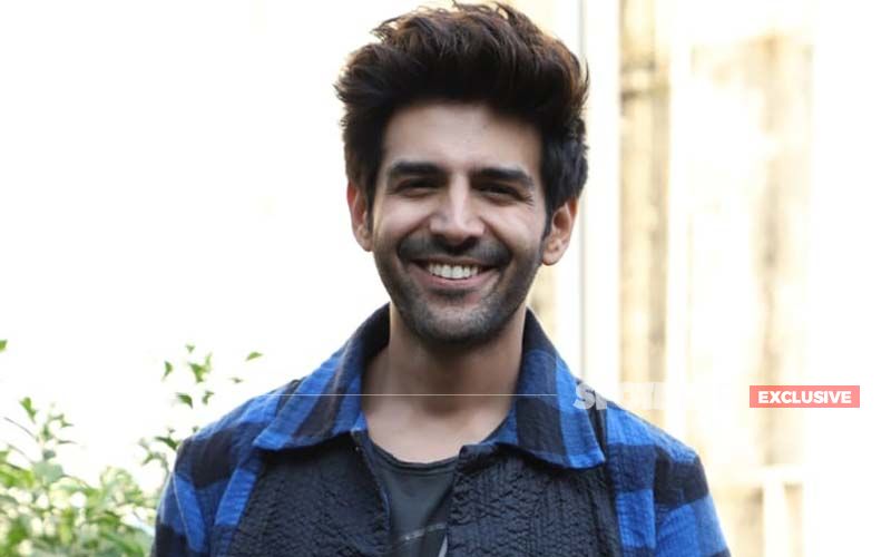 Kartik Aaryan Will Learn To Fly A Plane For His Upcoming Film Captain India Where He Plays The Role Of A Pilot- EXCLUSIVE
