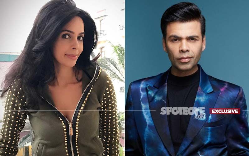 Bigg Boss OTT: Bollywood Actress Mallika Sherawat Declines Participating In Karan Johar's Show, Here's Why?- EXCLUSIVE