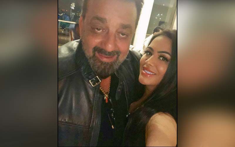 Sanjay Dutt Birthday Special: Heart-Warming Photos Of The Star With His Family That Are Adorbs