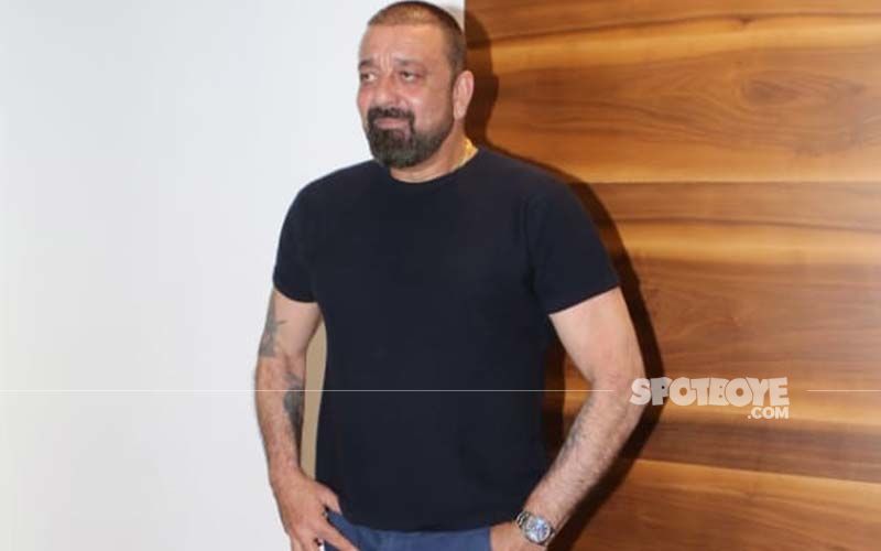 Happy Birthday Sanjay Dutt: Some Unknown Facts About The Enigmatic Superstar