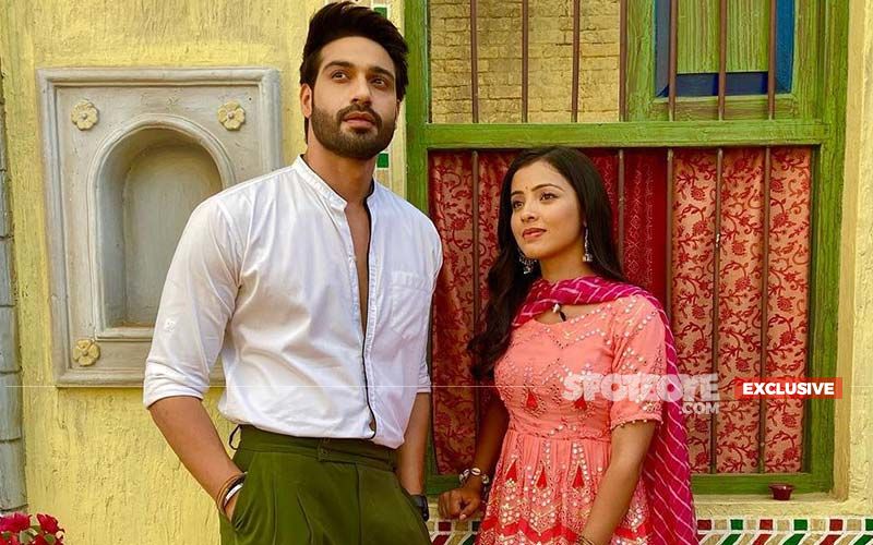 Vijayendra Kumeria And Richa Rathore Starrer Aapki Nazron Ne Samjha To Go Off Air Next Month- EXCLUSIVE