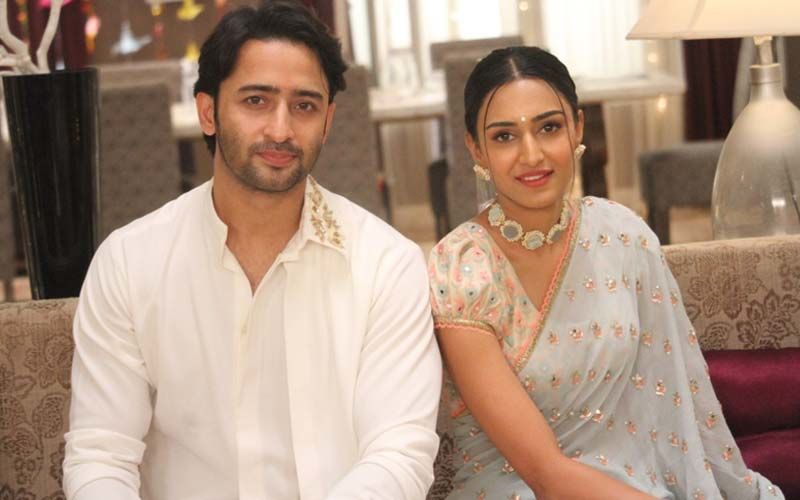 Shaheer Sheikh On Kuch Rang Pyaar Ke Aise Bhi 3: 'The Issues Shown Are What Many Face In Real Lives'