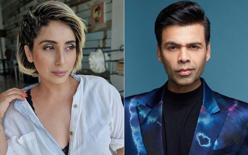 Bigg Boss OTT FIRST Confirmed Contestant Revealed On VOOT; Singer Neha Bhasin To Enter The Controversial Show
