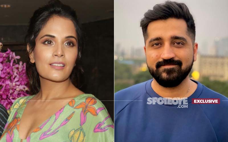 Richa Chadha And Krishan Jagota Talk About Their Online Initiative To Amplify Stories Of Everyday Heroes-EXCLUSIVE VIDEO