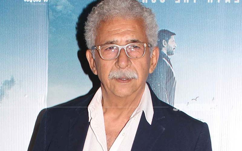 Naseeruddin Shah To Be Discharged From Hospital On Monday