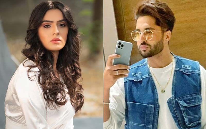 Fuffad Ji: Sidhika Sharma To Play The Female Lead Opposite Jassie Gill In Pankaj Batra’s Upcoming Film