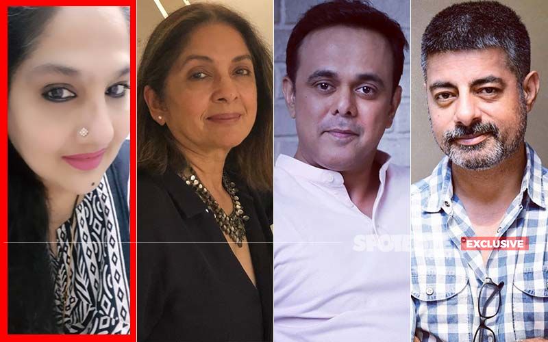 Shagufta Ali In Financial Crisis: 'Neena Gupta, Sumeet Raghavan And Sushant Singh Have Helped Me'- EXCLUSIVE