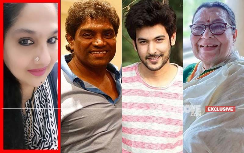 Shagufta Ali In Financial Crisis: Shivin Narang, Johnny Lever, Madhumalti Kapoor And Vikas Sethi Come Ahead To Help- EXCLUSIVE