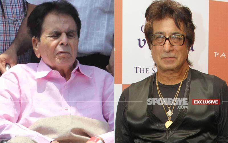Dilip Kumar Passes Away: ‘What He Did In His Initial Films, Is What The Best Actors Are Doing Today,’ Says Shakti Kapoor- EXCLUSIVE