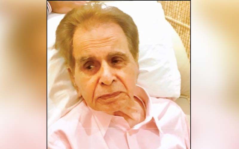 Dilip Kumar Passes Away: Marathi Celebrities Mourn The Sad Demise Of Late Actor