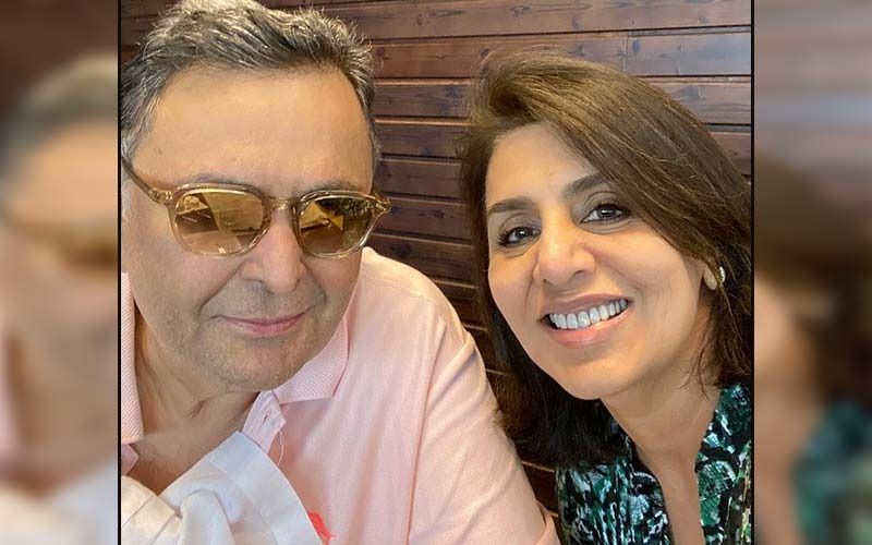Neetu Kapoor Birthday Special: Looking Back At The Actress And Rishi Kapoor’s Memorable Time In The US When She Stood Like A Rock By Him