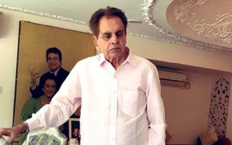 Dilip Kumar Death: The Late Legendary Actor Suffered From Advanced Prostate Cancer, Says Doctor