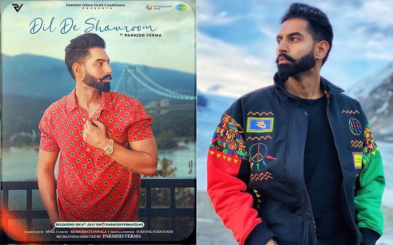 Dil Da Showroom: Parmish Verma Recreates Amar Arshi’s Famous Song; Receives An Overwhelming Response
