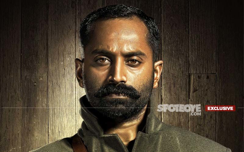 Malayalam Actor Fahadh Faasil Reveals His Plans Of Coming In Hindi Cinema- EXCLUSIVE