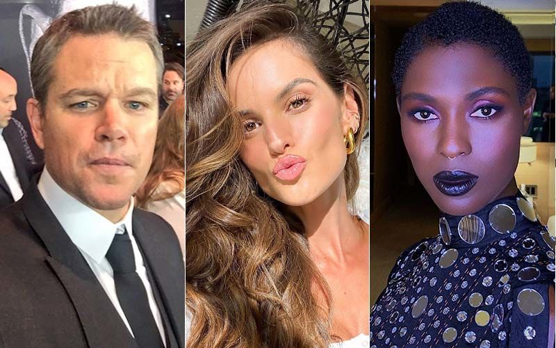 Day 3 Of Cannes 2021 Was Full Of Glitz And Glamour: Matt Damon, Izabel Goulart, Jodie Turner-Smith Turn Heads