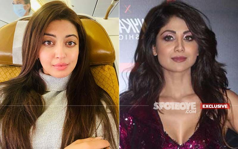 Hungama 2 Actress Pranitha Subhash: ‘Shilpa Shetty Is The Only Actor Who Has Just Changed Her Co-star And Is Dancing On Her Own Song’s Recreation’- EXCLUSIVE