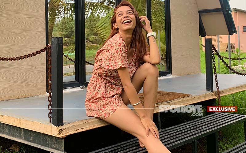 Pandya Stores Actress Simran Budharup Shares Details About Her Small Getaway Amidst Hectic Schedule- EXCLUSIVE