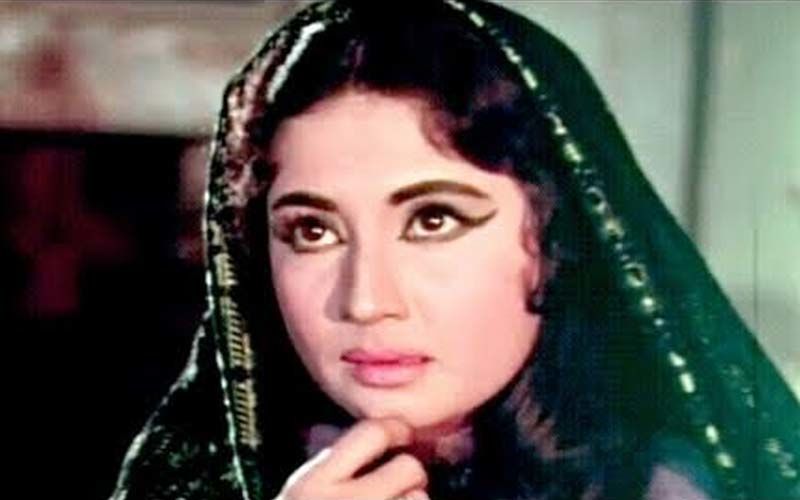 Meena Kumari Birthday Special: A List Of Films That Celebrate The Legend Who Died Way Before Her Time