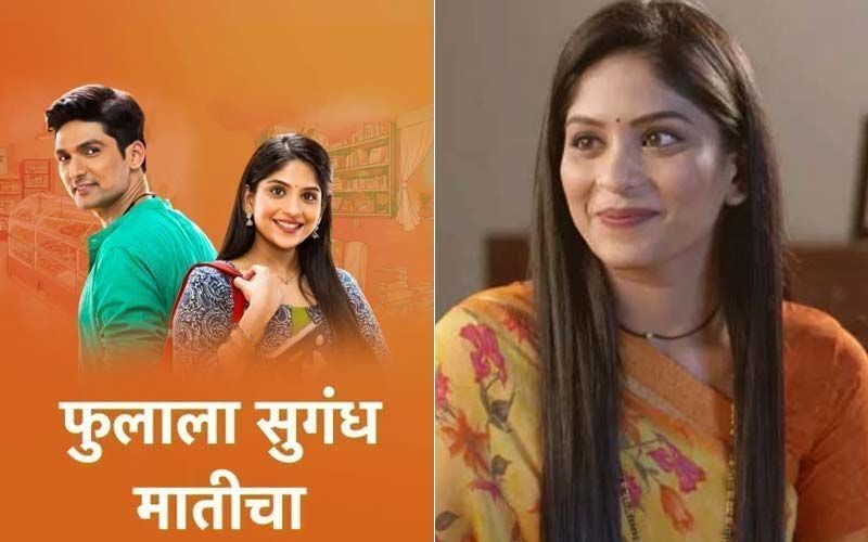 Phulala Sugandh Maaticha, August 10th, 2021, Written Updates Of Full Episode: Shubham Prepares A Speech For Kirti’s Felicitation