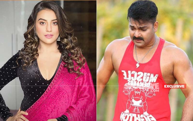Bigg Boss OTT: Bhojpuri Actress Akshara Singh On Her Extramarital Affair And Controversy With Pawan Singh: "The Experience With Him Was Such That I Can Never Forget" - EXCLUSIVE