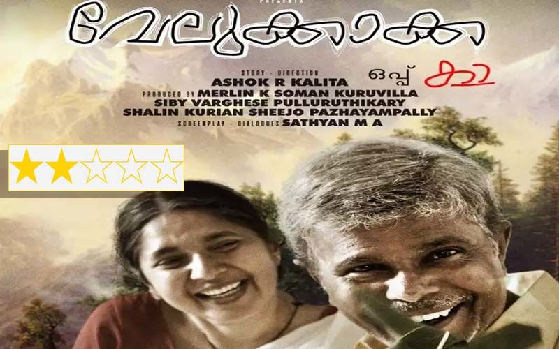 Velukkakka Oppu Kaa Review: Indrans' Movie Has A Powerful Message, But Is Lost In Melodrama
