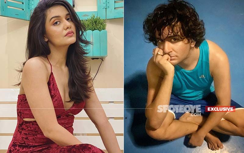 Bigg Boss OTT Contestant Divya Agarwal: 'If Vikas Gupta Enters The Show, I Won't Refrain From Telling The Truth'-EXCLUSIVE