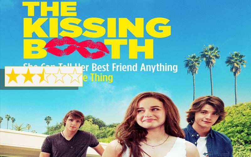 The Kissing Booth 3 Review: Too Many Plots Suffocate The Final Leg Of The Trilogy, Making It Merely A Popcorn Entertainer