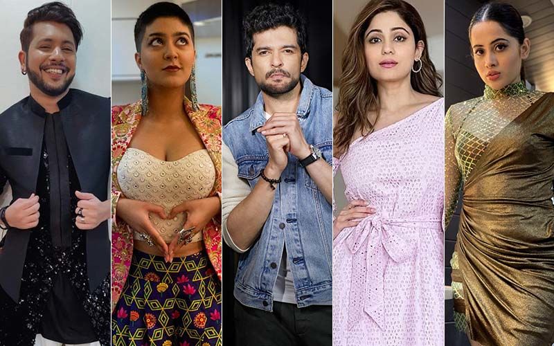 Bigg Boss OTT Elimination: Audience Sends Connection Nishant Bhat And Moose Jattana In Nominations Along With Raqesh Bapat, Shamita Shetty And Urfi