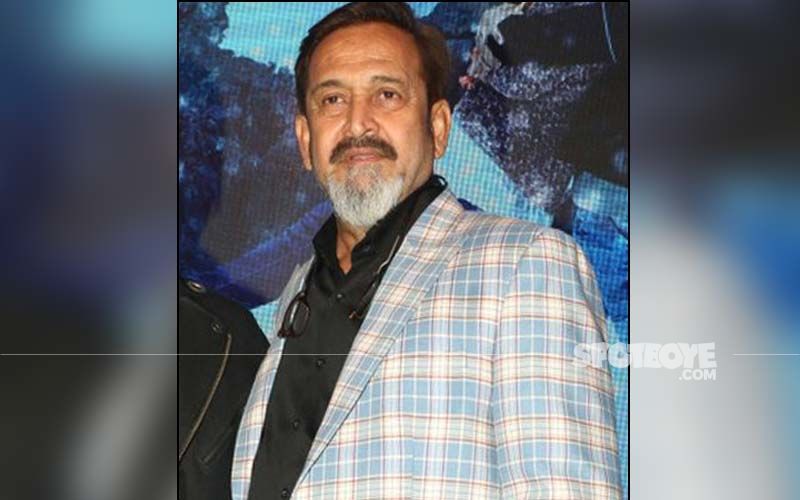 Mahesh Manjrekar To Play Vitthal In The Upcoming Marathi Film Thank You Vithalla