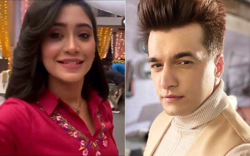 Yeh Rishta Kya Kehlata Hai Spoiler Alert: Kartik Introducing Sirat As His Wife Leaves Her Confused