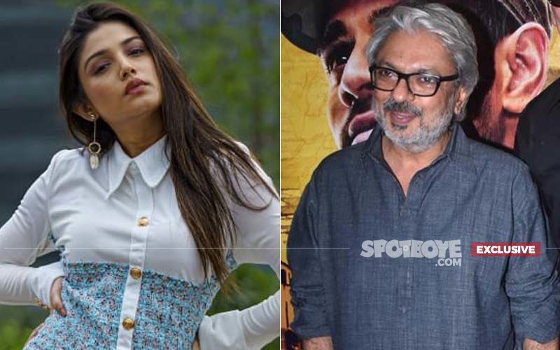 Donal Bisht: Working With Sanjay Leela Bhansali Will Be A Dream Come True - EXCLUSIVE