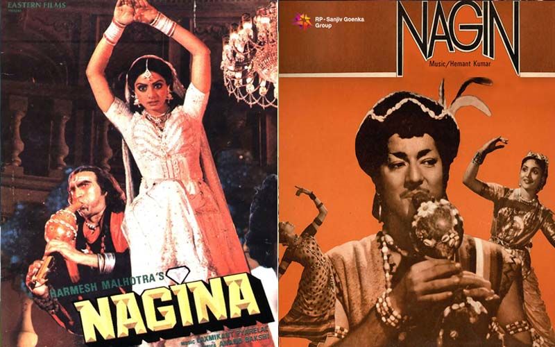 Naag Panchami Special: 5 Bollywood Saanp Opera You Cannot Afford To Miss