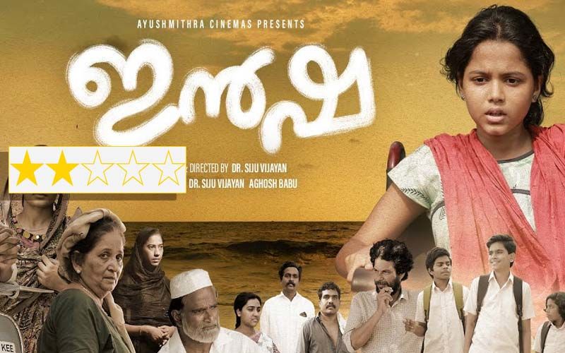 Insha Review: Prathana Sandeep's Film Is A Good Hearted, But Dull Story Of Humanism