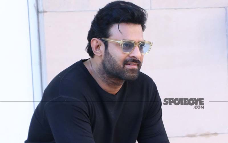 Baahubali Star Prabhas Offered To Endorse An International Dating Brand? Deets Inside