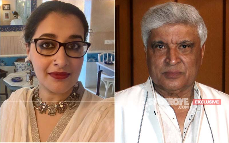 Lyricist Kausar Munir On Working With Javed Akhtar On India Shayari Project: ‘With Him, You Speak Less And Listen More’-EXCLUSIVE