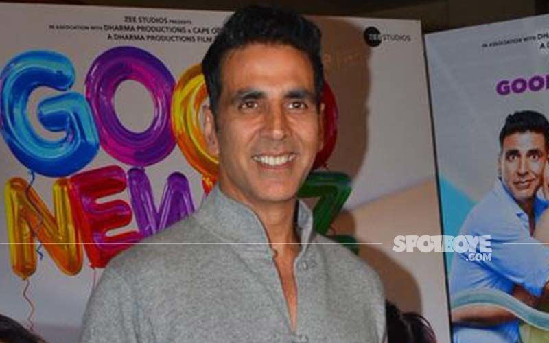 Independence Day 2021 Special: How Akshay Kumar Has Dominated This Holiday At The Box Office Since 2013