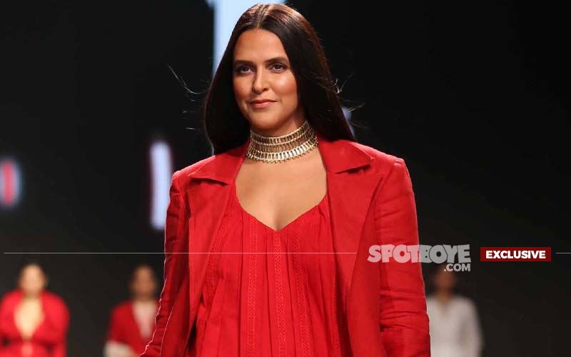 Soon-To-Be Mum Neha Dhupia: ‘If This Was My First Pregnancy In The Midst Of A Pandemic, I Would Have Been Struck By A Lot More Paranoia’ - EXCLUSIVE VIDEO