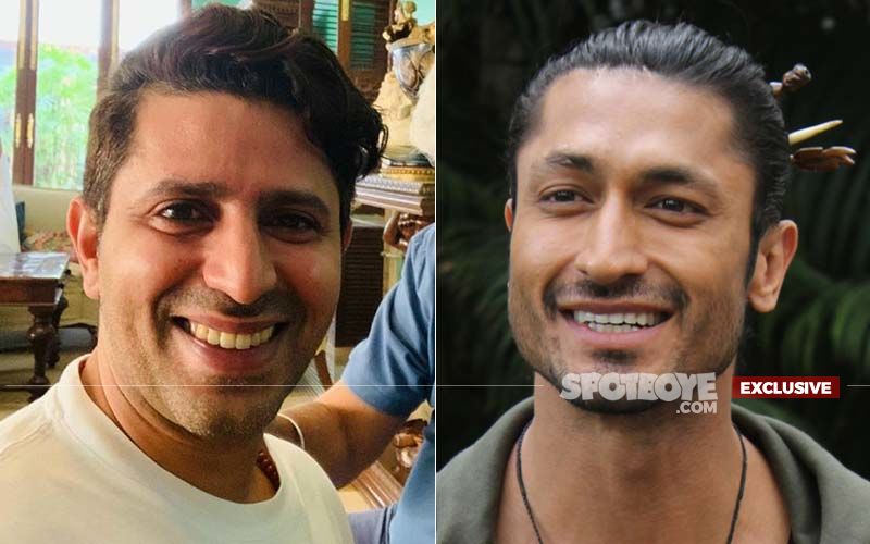 Director Faruk Kabir On Vidyut Jammwal In Khuda Haafiz Chapter 2: "I Promise That A New Actor Will Be Born In The Industry" - EXCLUSIVE