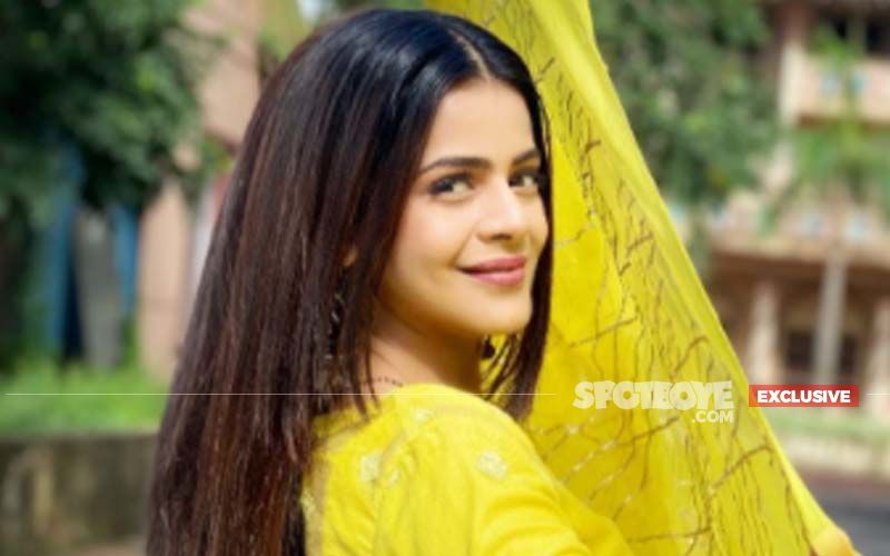 IT'S CONFIRMED! Jigyasa Singh To Reprise Her Role In Thapki Pyar Ki 2; Actress Begins Shooting For The Show-EXCLUSIVE
