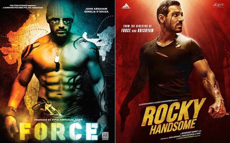 rocky handsome full movie online watch hd