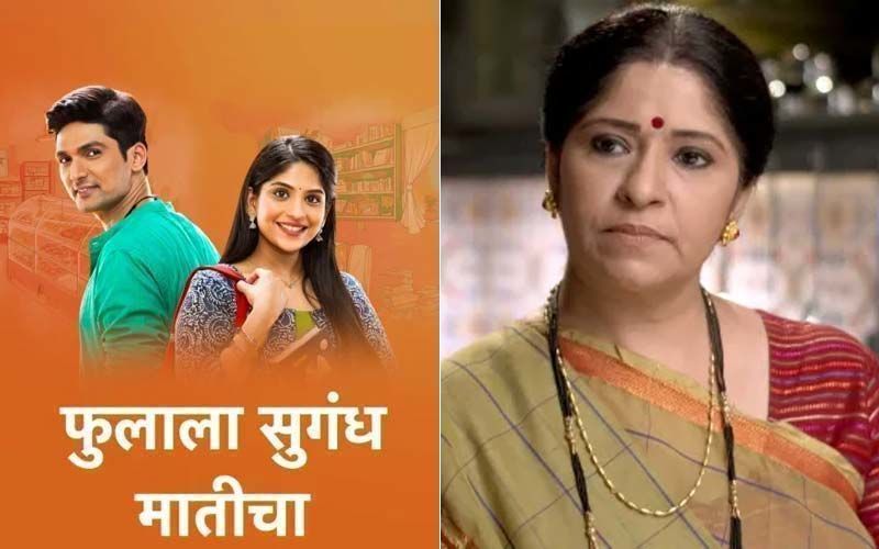 Phulala Sugandh Maaticha, Spoiler Alert, August 21st, 2021: Shubham tells Jiji Akka About Kirti's Dream