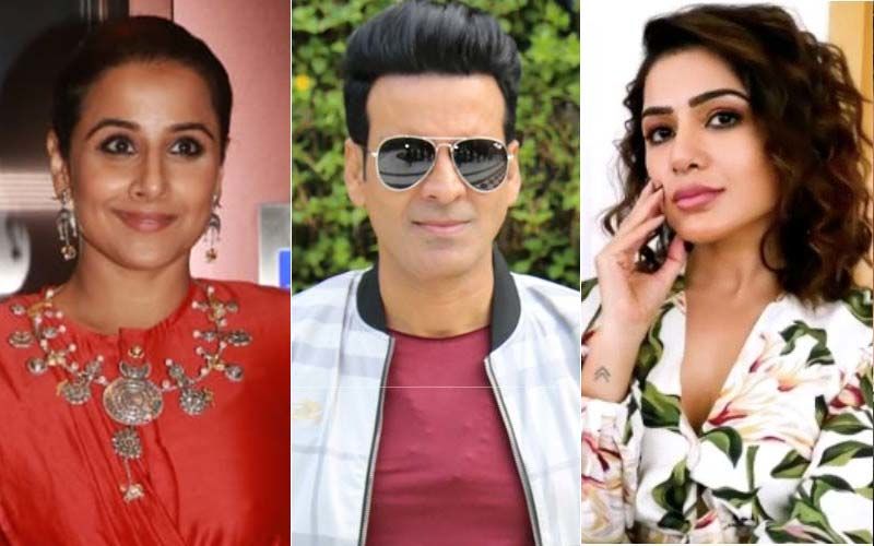 Vidya Balan, Suriya, Manoj Bajpayee, Samantha Akkineni, Mirzapur And Soorarai Pottru Bag Top Honours At The Indian Film Festival Of Melbourne 2021