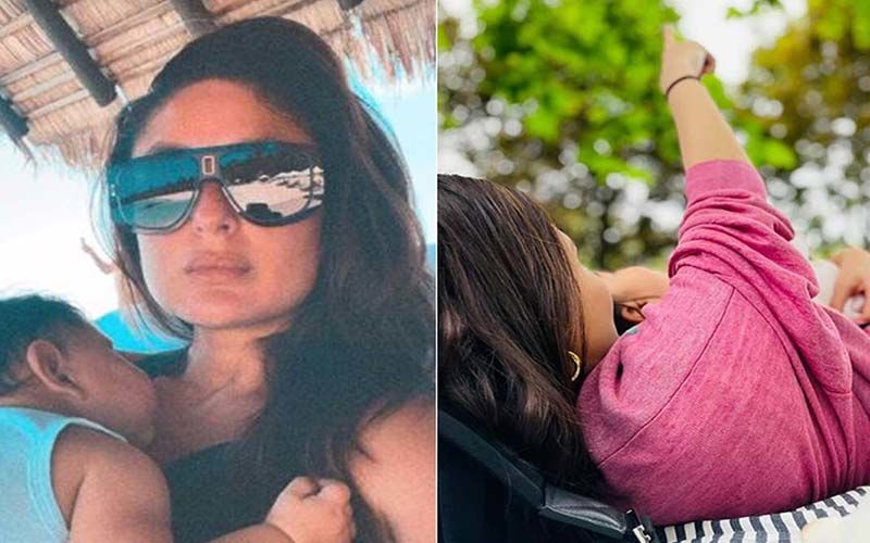 Raksha Bandhan 2021: Jeh, Vamika, Lara - Star Kids Who Will Celebrate The Festival For The First Time
