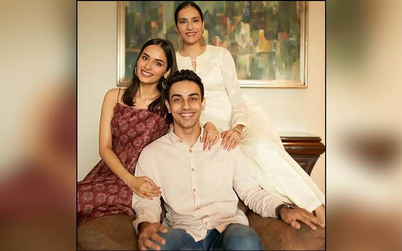 Raksha Bandhan 2021: Manushi Chhillar Says The Festival Was Never About Gender; Adds 'It's A Time When We All Just Chill And Spend Time With Our Parents'