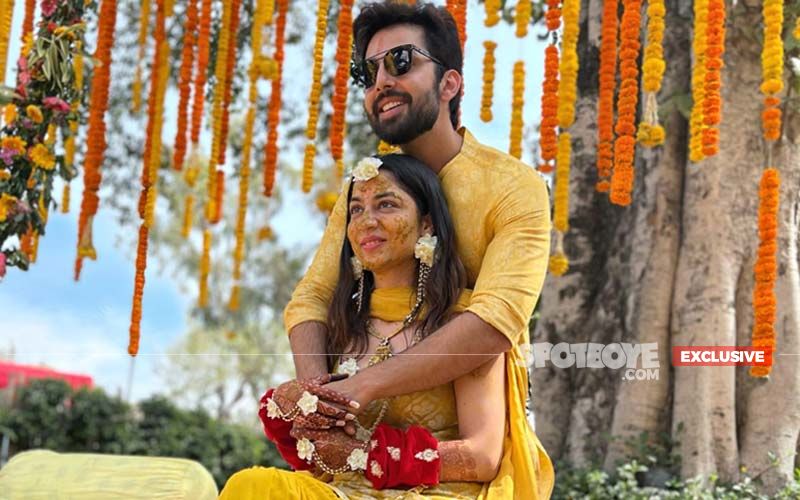 Raksha Bandhan 2021: Himansh Kohli Says, ‘You Always Need A Lady To Correct You In Your Life And In My Life, That Credit Goes To My Sister’-EXCLUSIVE VIDEO