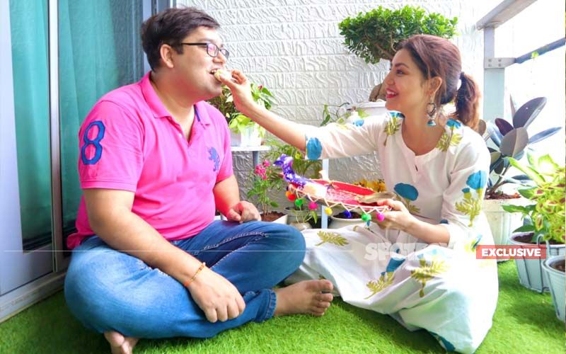 Raksha Bandhan 2021: Debina Bonnerjee Says, ‘My Brother Is My Only Friend And Constant’-EXCLUSIVE